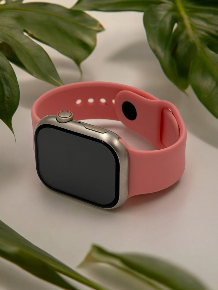Set Smartwatch cu 2 Curele Schimb T900Promax [3]