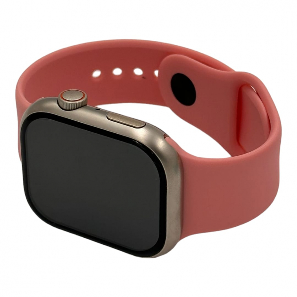 Set Smartwatch cu 2 Curele Schimb T900Promax [2]