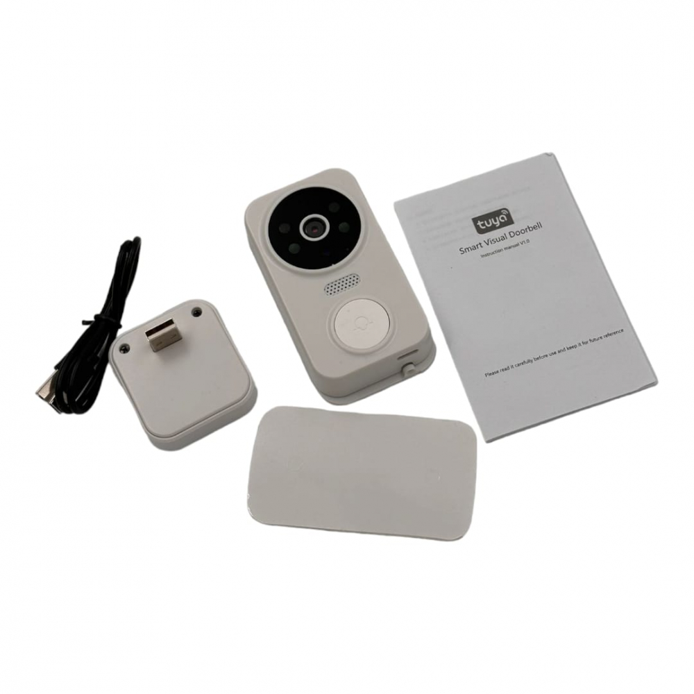 Sonerie Video Interfon [4]