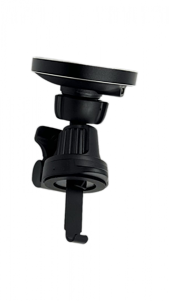 Incarcator  Wireless Auto cu Magnet [2]