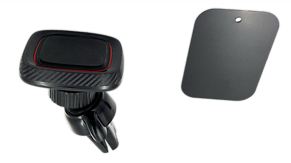 Suport Magnetic Auto pentru Telefon cu Clips [1]