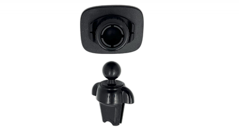 Suport Magnetic Auto pentru Telefon cu Clips [3]