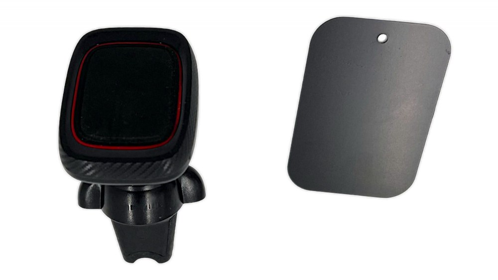Suport Magnetic Auto pentru Telefon cu Clips [4]