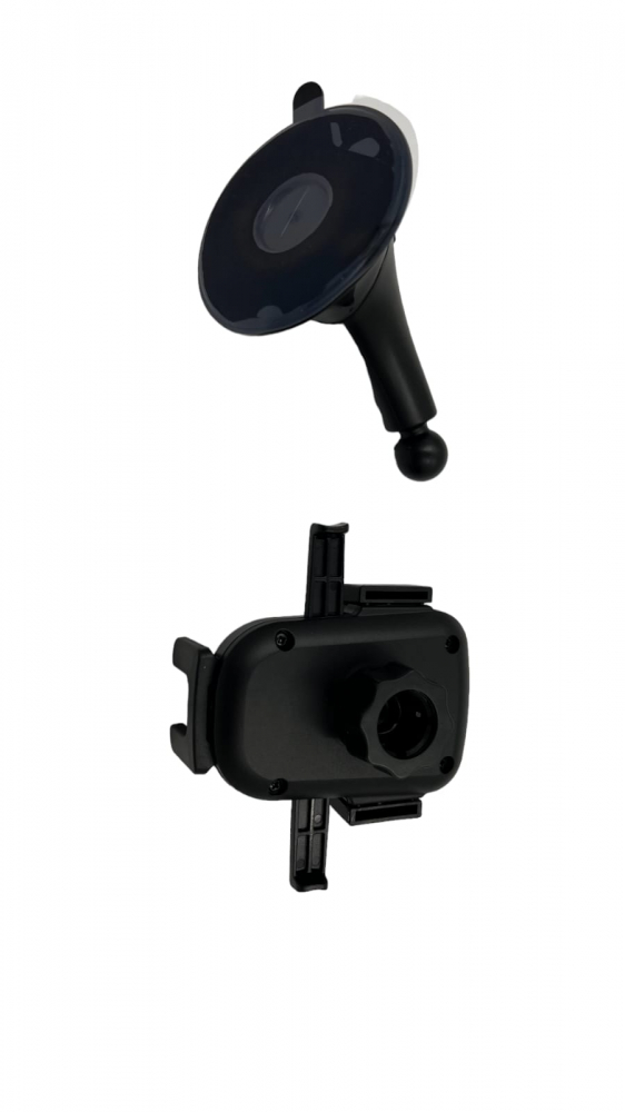 Suport Telefon Auto cu Ventuza [3]