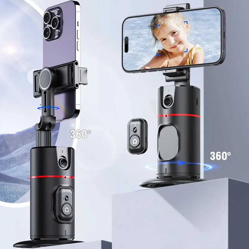 Tripod Smart Tracking [2]