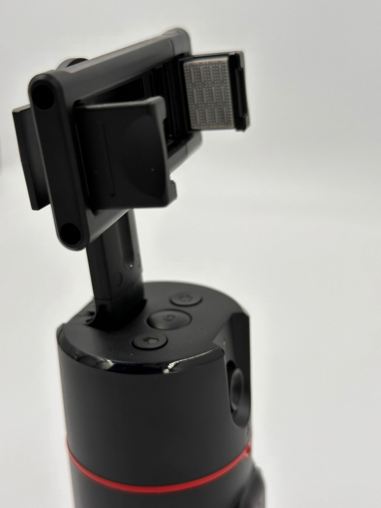 Tripod Smart Tracking [9]