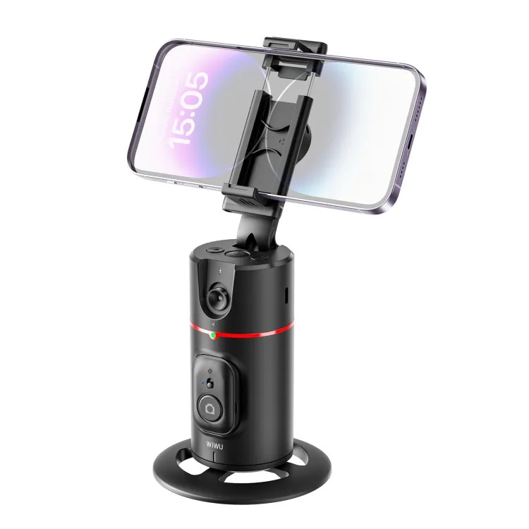 Tripod Smart Tracking [1]