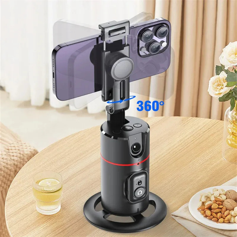 Tripod Smart Tracking [3]