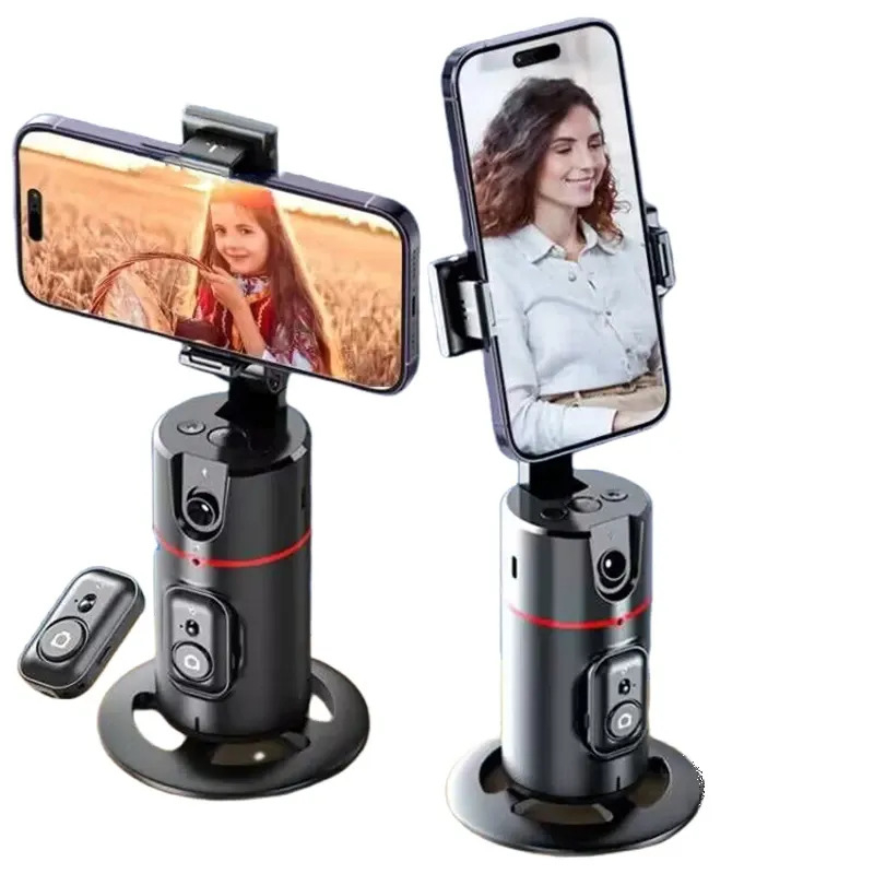 Tripod Smart Tracking [4]