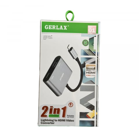 Telefoane mobile & accesorii - Adaptor