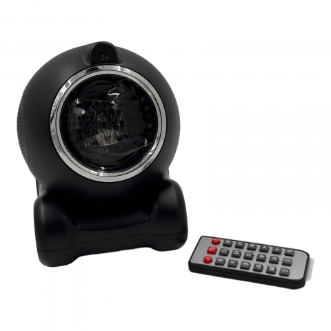 Jucarii de rol - Proiector Camera Copii Cu Telecomanda