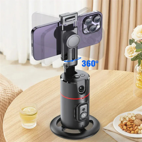 Tripod Smart Tracking [2]
