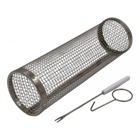 Gratare & Accesorii - Tub Cilindric Gratar