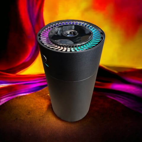 Umidificator Auto [2]