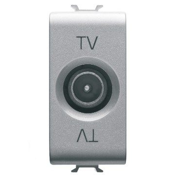 Priza TV de trecere 1M tata Gewiss Chorus Titan [1]