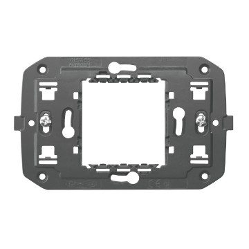 Suport 2M pentru doza de 2/3M Gewiss Chorus  [1]