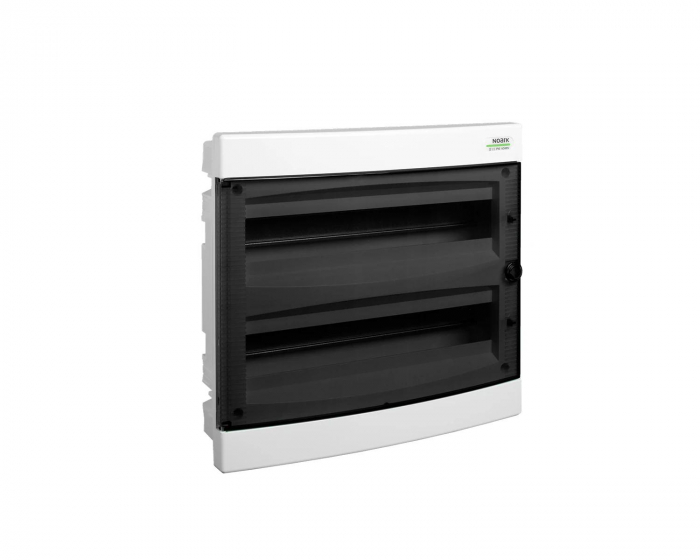Tablou electric ST 36 module (2x18) usa transparenta Noark [1]
