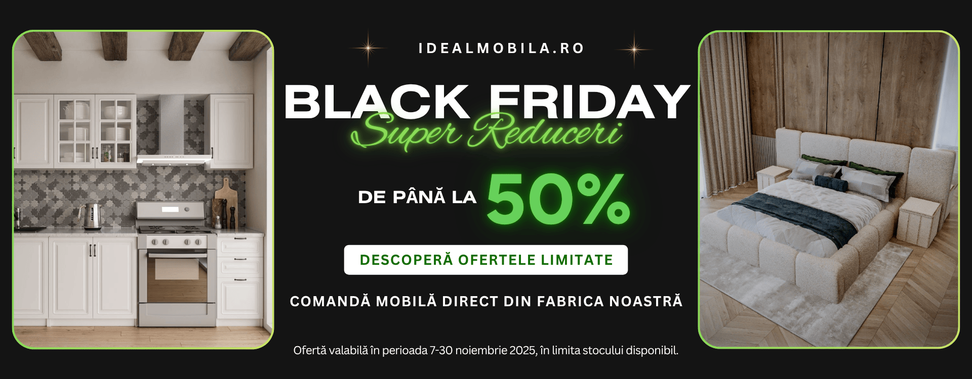 Black Friday 25
