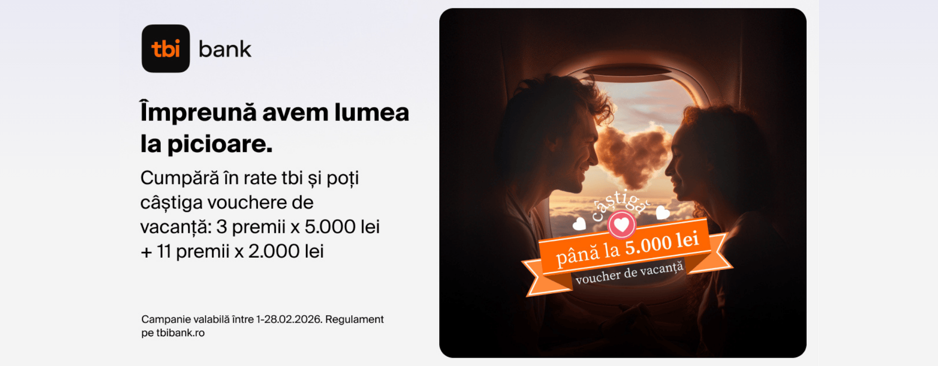 tbi - februarie 2026