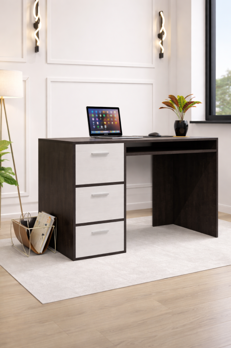 Birou Calculator,  grosime 1.6 cm, 85x120x60 cm [2]