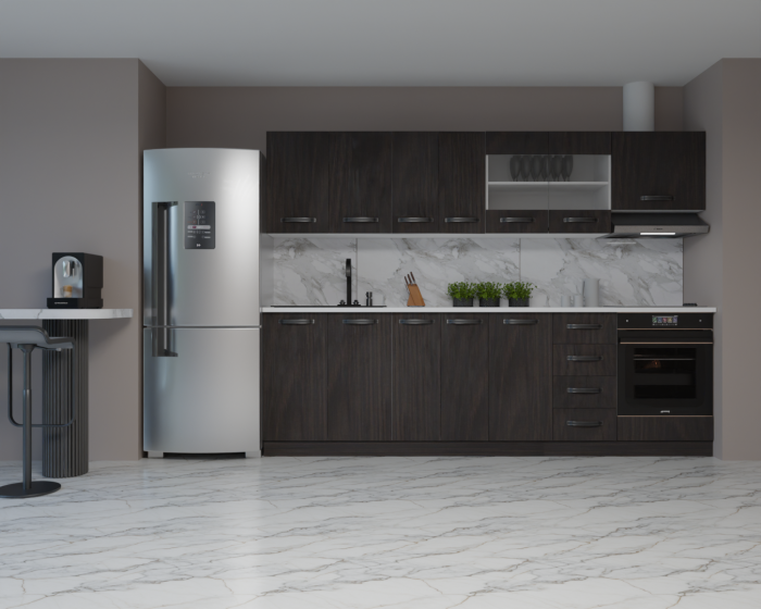 Bucatarie IRIS 2.8 m [3]