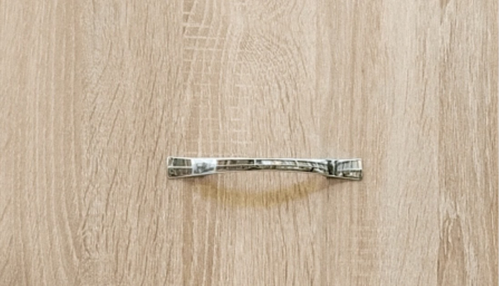 Bucatarie Ramona 2.8m Alb&Sonoma [3]