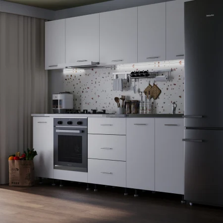 Bucatarie Sena 2.4 m [2]