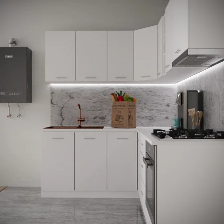 Bucatarie Sena Colt 1.8 m  x 2.2 m [2]