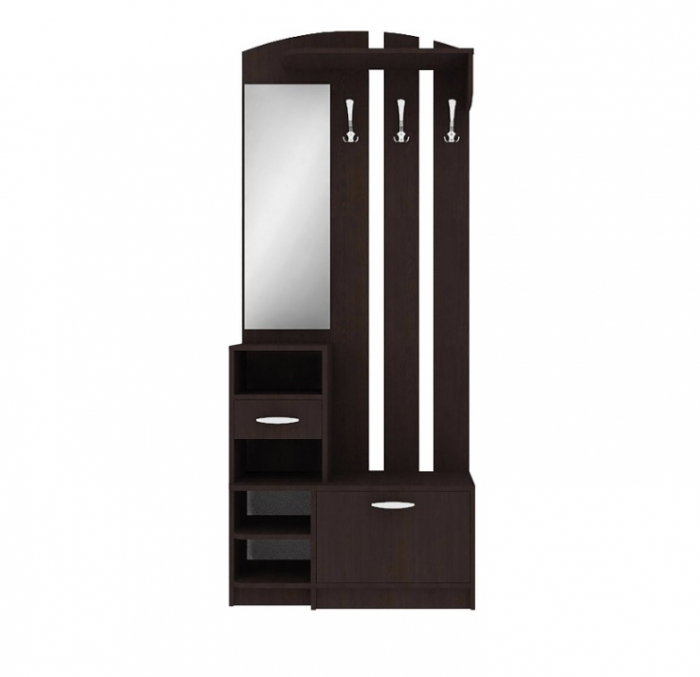 Cuier B-1 Wenge [2]