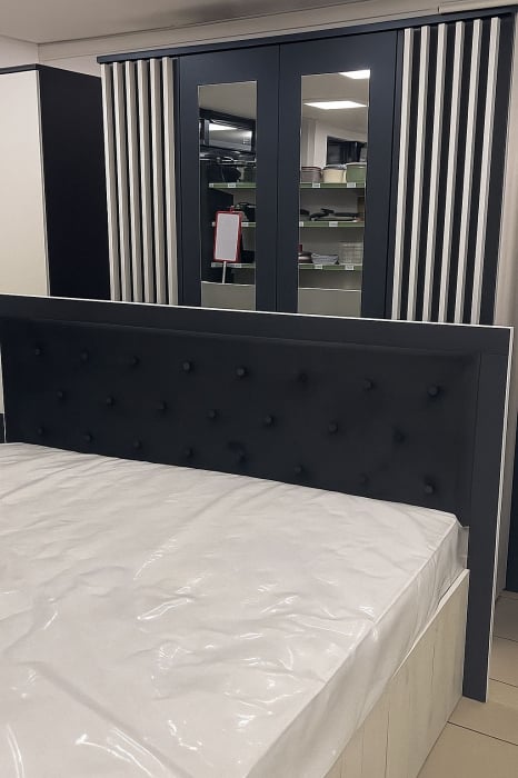 Dormitor Dallas Tapitat Stejar [1]