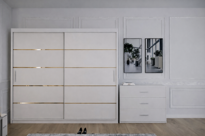 Dormitor Tapitat cu Somiera Rabatabila Vista 200x200 [4]