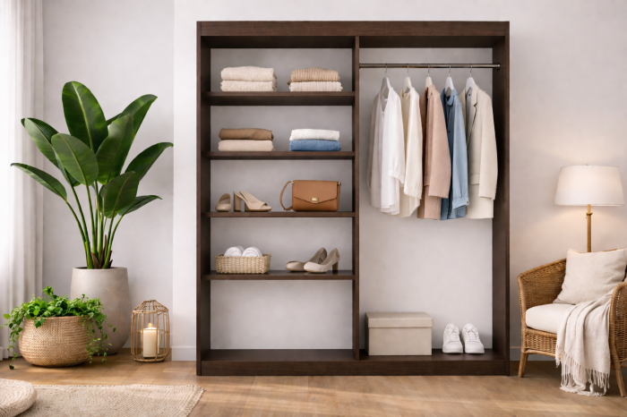 Dormitor Vista Tapitat  2 usi [5]