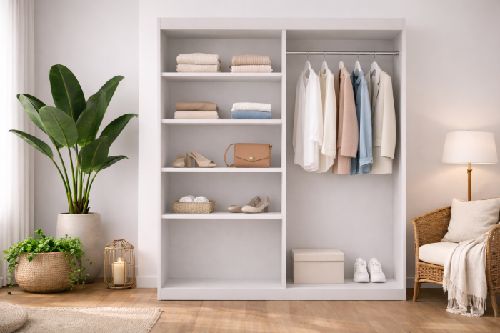 Dormitor Vista Tapitat  2 usi [5]