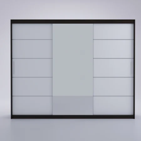 Dressing Nordis 230x200 cu/fara Oglinda [3]