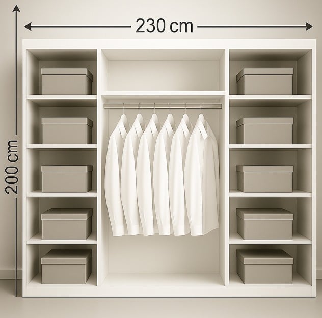 Dressing Nordis Wenge [5]