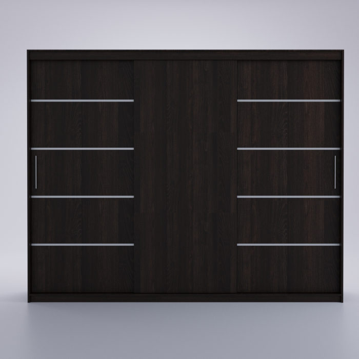 Dressing Nordis Wenge [3]
