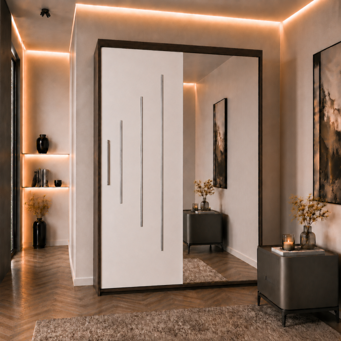 Dressing Venus Space 150x200 cu/fara Oglinda [2]
