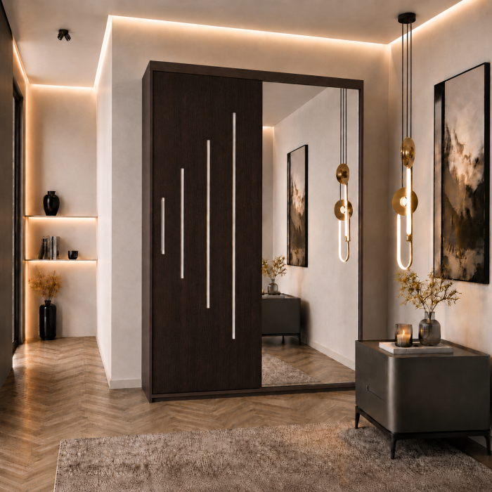 Dressing Venus Space 150x200 cu/fara Oglinda [2]