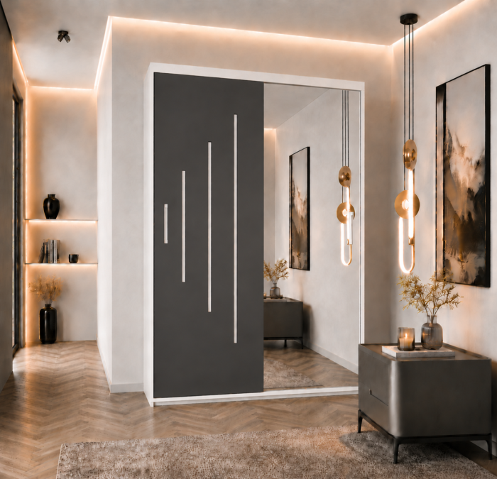 Dressing Venus Space 150x200 cu/fara Oglinda [2]