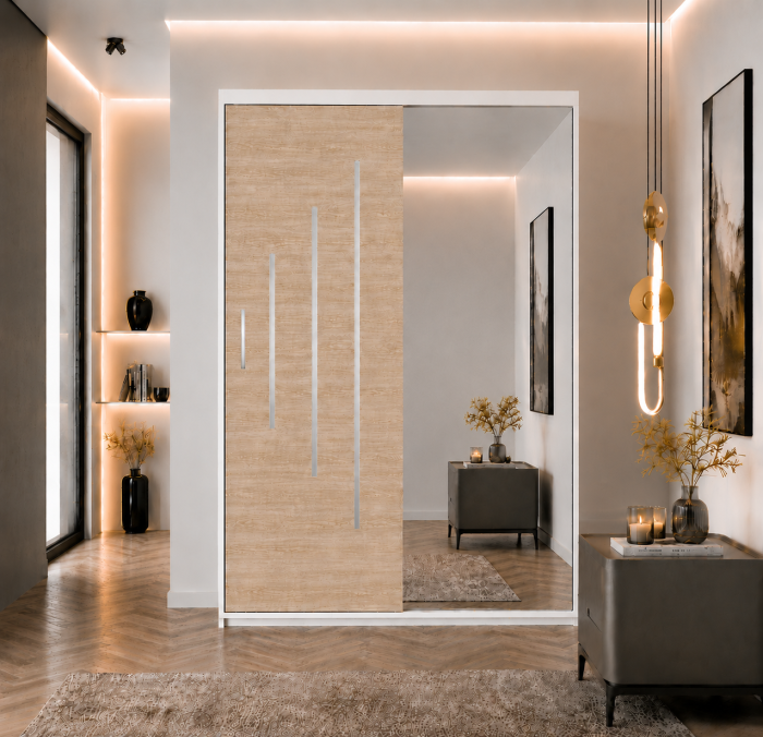 Dressing Venus Space 150x200 cu/fara Oglinda [2]