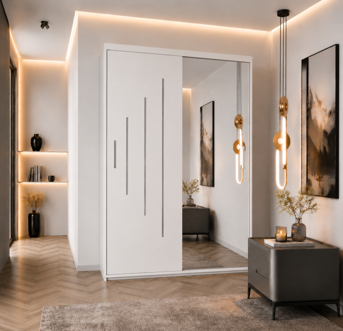 Dressing Venus Space 150x200 cu/fara Oglinda [2]