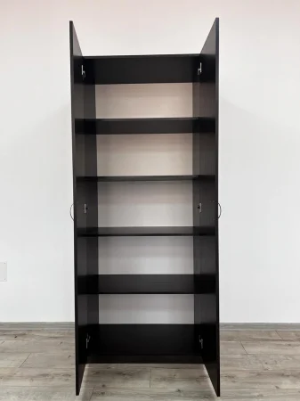 Dulap 2 usi cu polite [2]