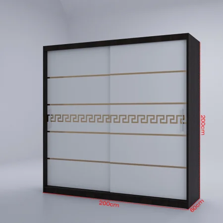 Dressing Venus Gold 200x200 cu/fara Oglinda [4]