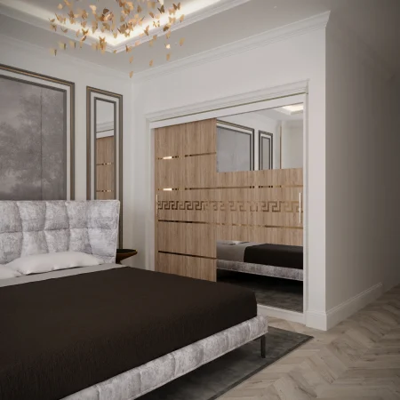 Dressing Venus Gold 200x200 cu/fara Oglinda [19]