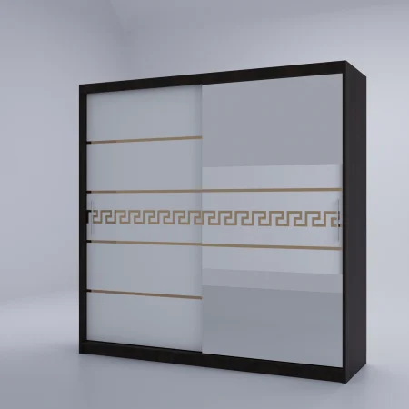 Dressing Venus Gold 200x200 cu/fara Oglinda [38]