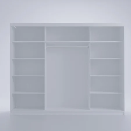 Dressing Venus Gold cu/fara Oglinda 230x200 [4]