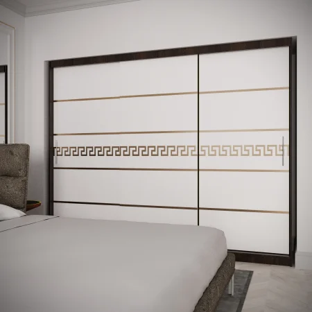 Dressing Venus Gold cu/fara Oglinda 230x200 [2]