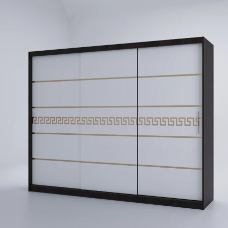 Dressing Venus Gold cu/fara Oglinda 230x200 [3]