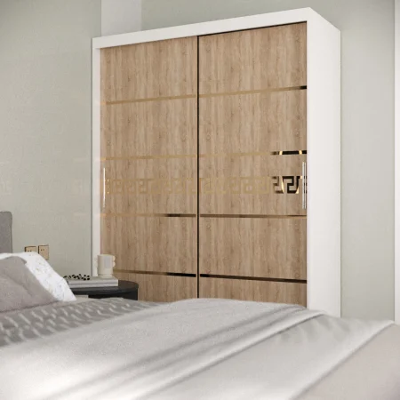 Dressing Venus Gold cu/fara Oglinda [2]