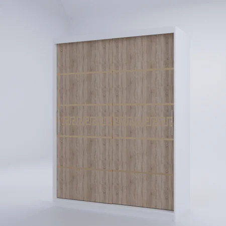 Dressing Venus Gold cu/fara Oglinda [3]